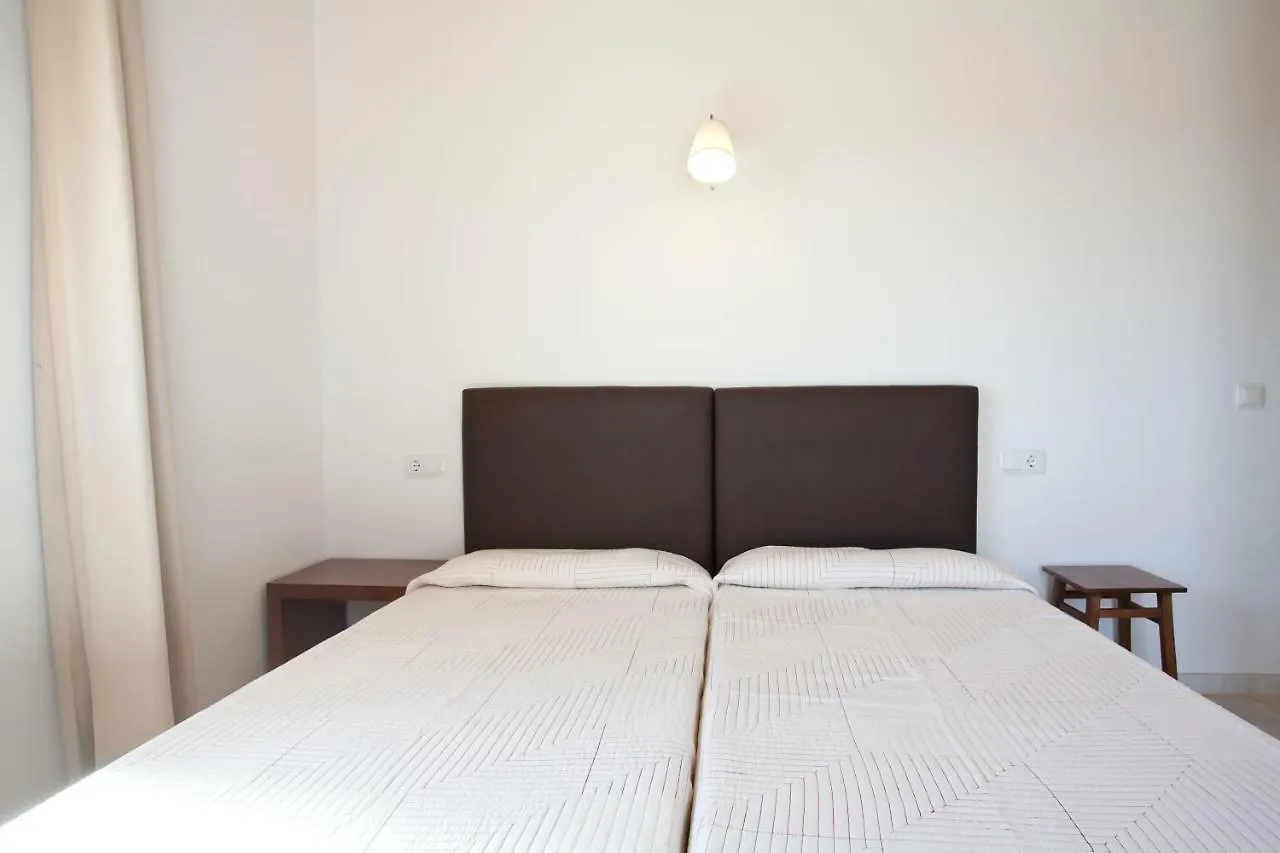 Holiday home Finca Sa Carrotja Porto Cristo
