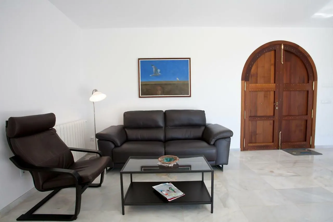 Finca Sa Carrotja Porto Cristo 0*,  Spain