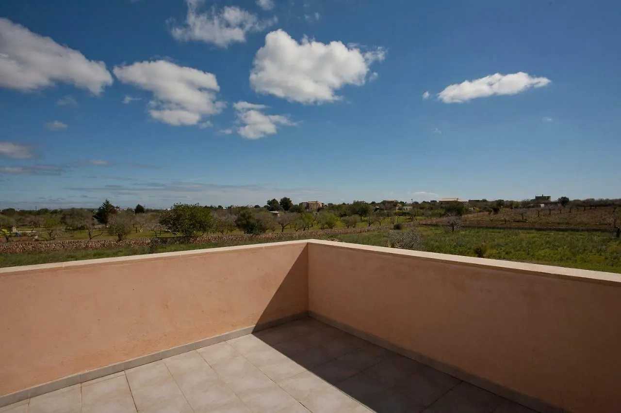 Holiday home Finca Sa Carrotja Porto Cristo Spain