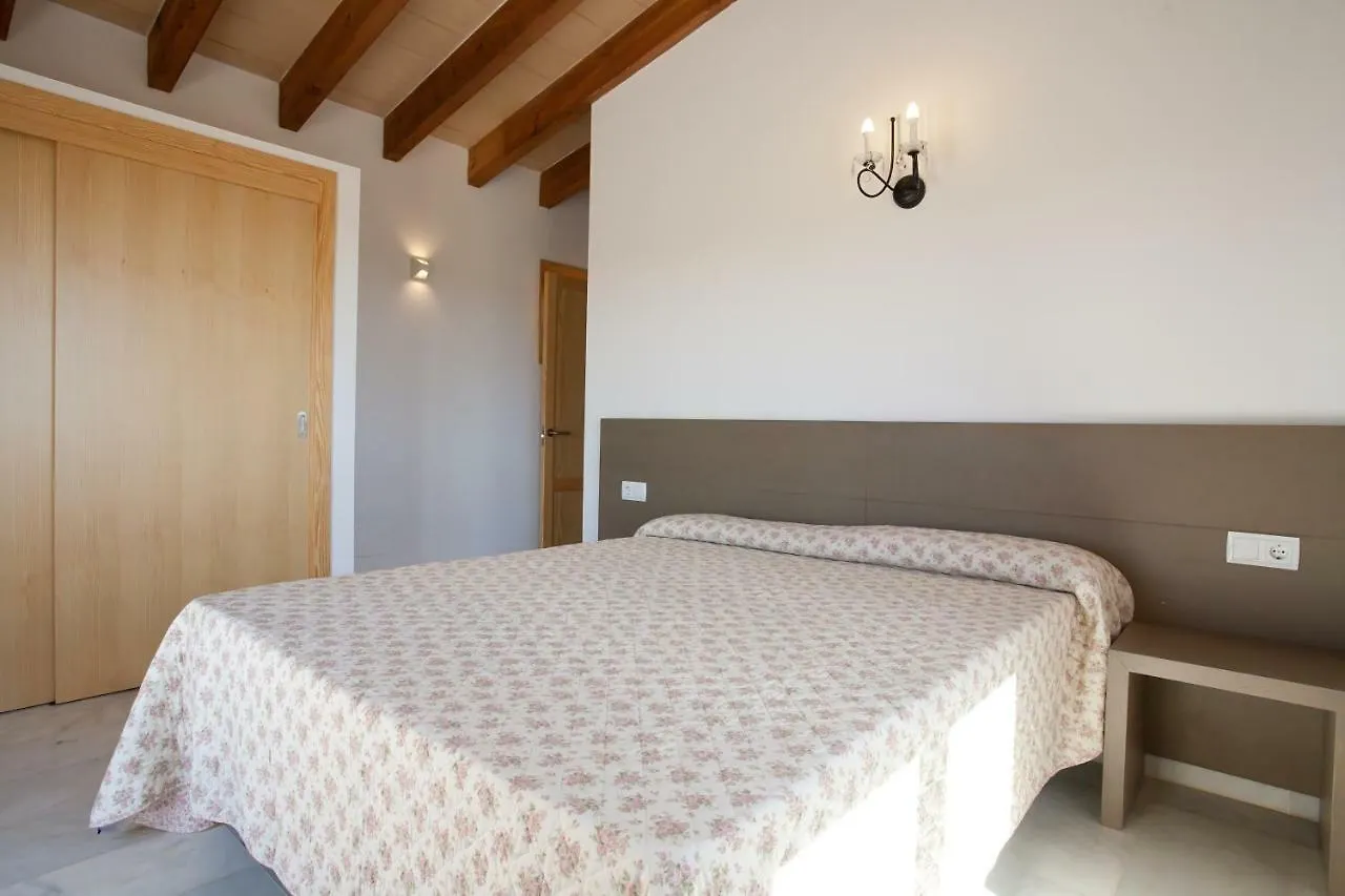 Finca Sa Carrotja Porto Cristo Holiday home