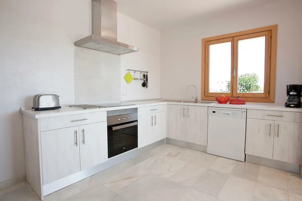 Holiday home Finca Sa Carrotja Porto Cristo