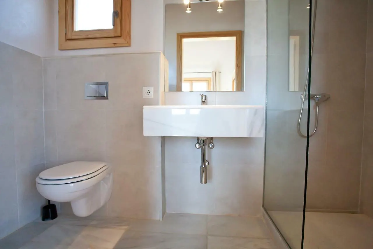 Finca Sa Carrotja Porto Cristo Holiday home