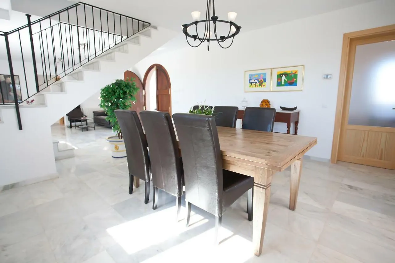 Finca Sa Carrotja Porto Cristo Holiday home