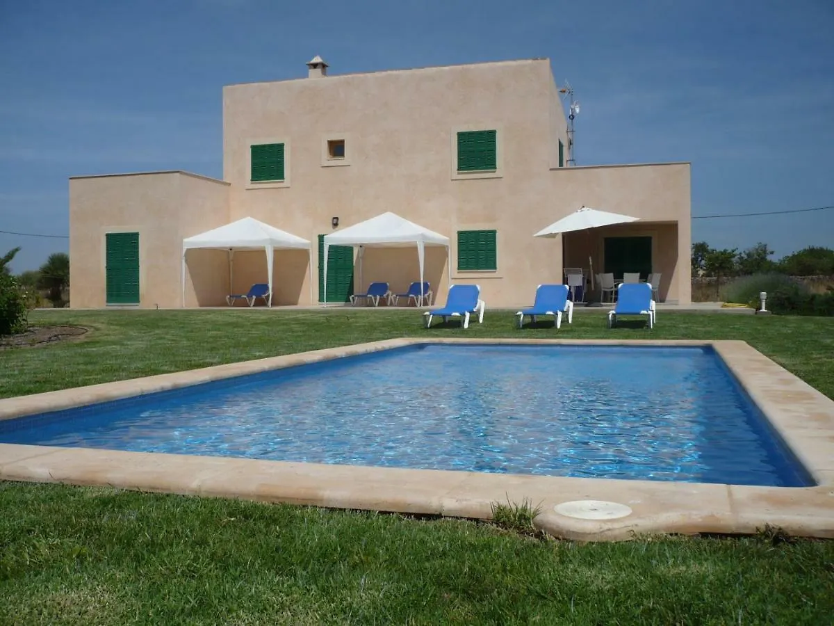 Finca Sa Carrotja Porto Cristo